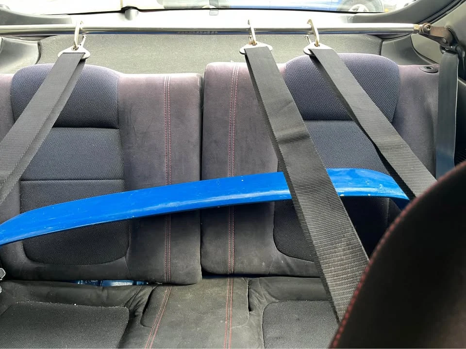 1994 Acura Integra 3rd Gen - Image 14 of 18
