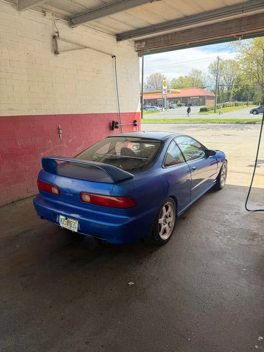 1994 Acura Integra 3rd Gen - Image 6 of 18