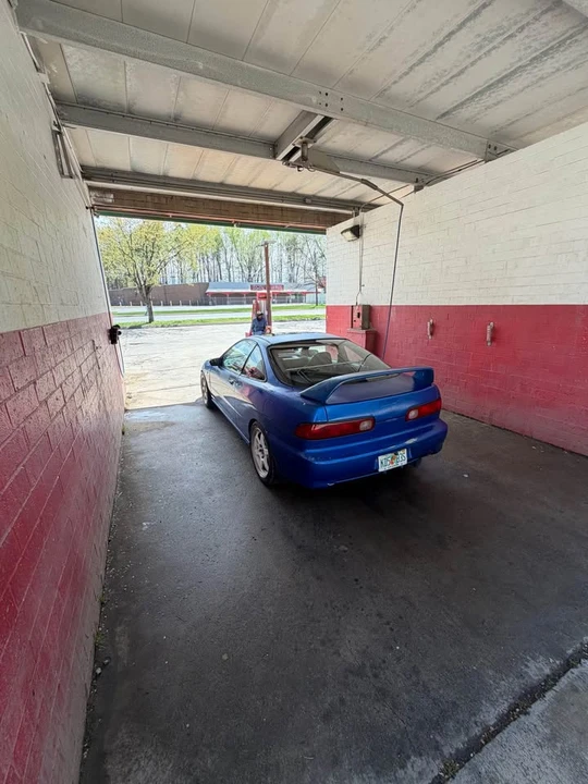 1994 Acura Integra 3rd Gen - Image 4 of 6