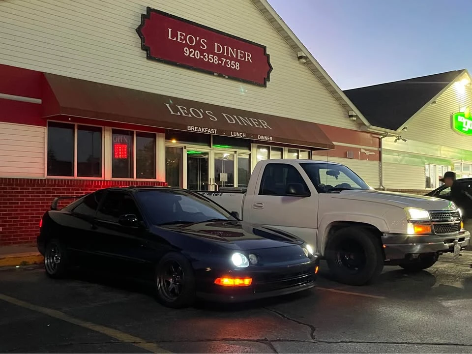1994 Acura Integra 3rd Gen - Image 2 of 14