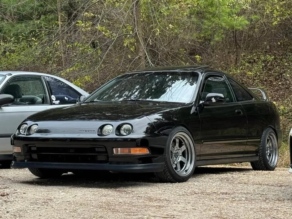 1994 Acura Integra 3rd Gen - Image 12 of 14