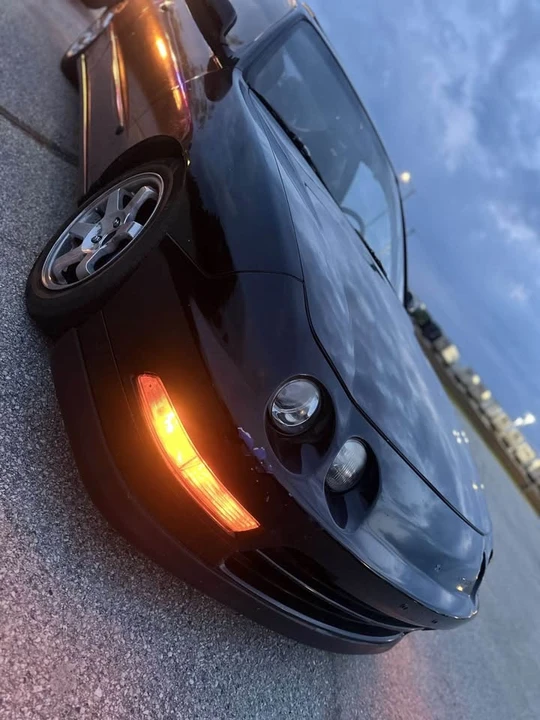 1994 Acura Integra 3rd Gen - Image 7 of 14