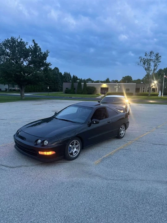 1994 Acura Integra 3rd Gen - Image 6 of 14