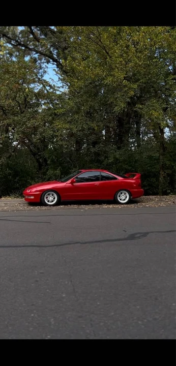 1994 Acura Integra 3rd Gen - Image 3 of 7