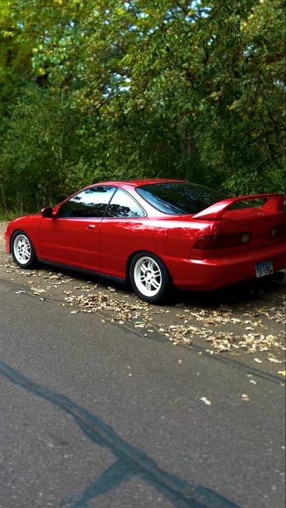 1994 Acura Integra 3rd Gen - Image 4 of 7