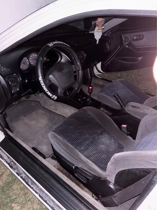 1994 Acura Integra 3rd Gen - Image 6 of 11