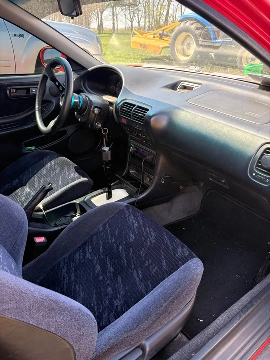 1994 Acura Integra 3rd Gen - Image 5 of 7