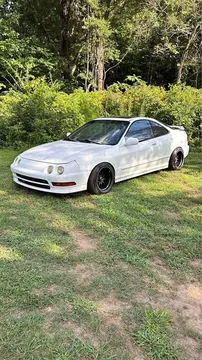 1994 Acura Integra GS-R Hatchback