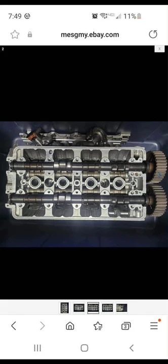 1994 Acura Integra 3rd Gen - Image 6 of 9