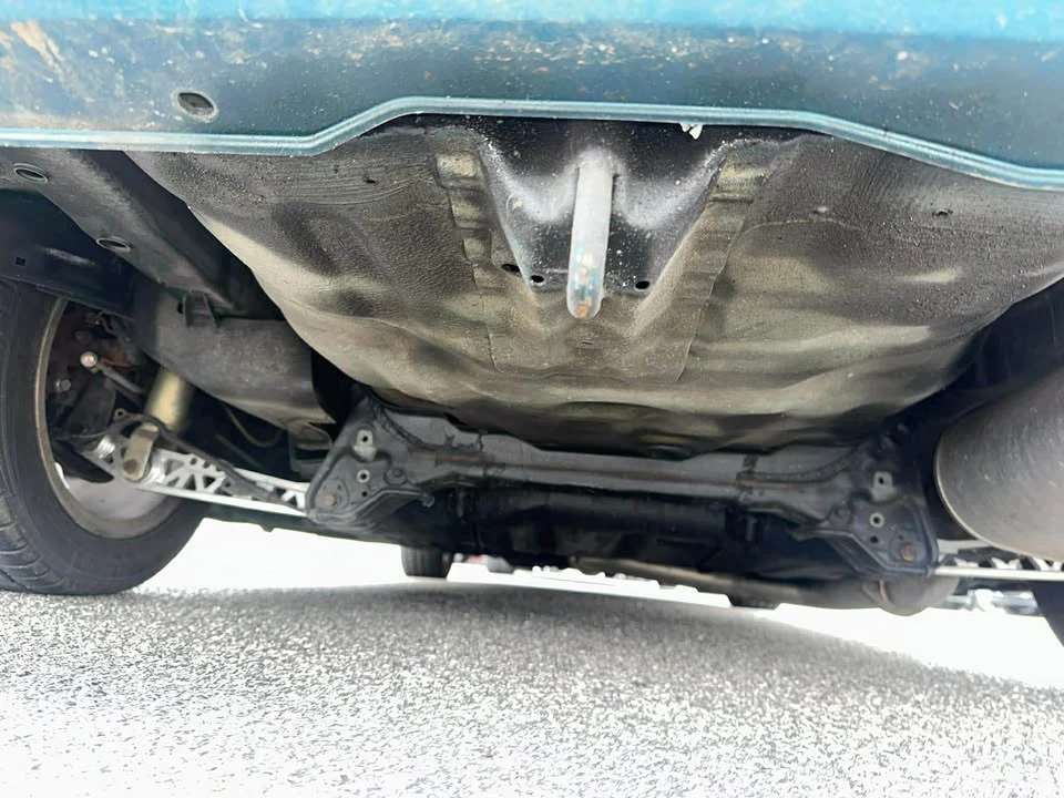 1994 Acura Integra 3rd Gen - Image 3 of 9