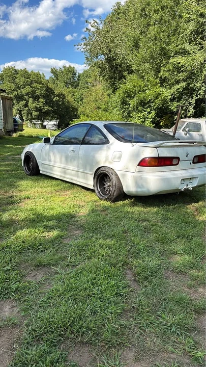 1994 Acura Integra 3rd Gen - Image 2 of 11
