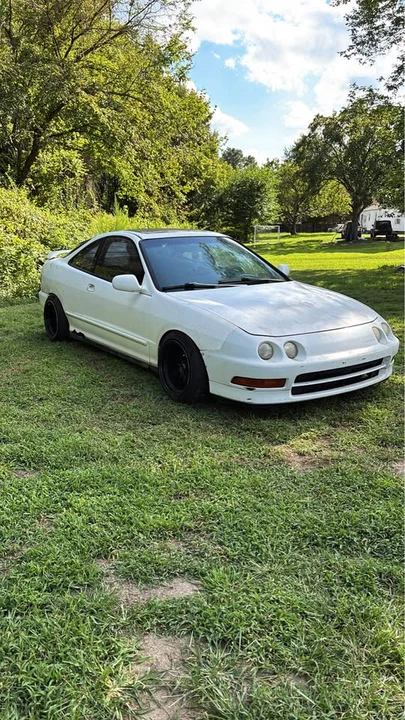 1994 Acura Integra 3rd Gen - Image 3 of 11
