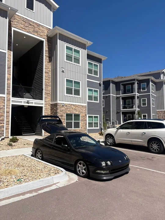 1994 Acura Integra 3rd Gen - Image 6 of 13