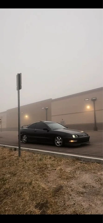 1994 Acura Integra 3rd Gen - Image 3 of 13