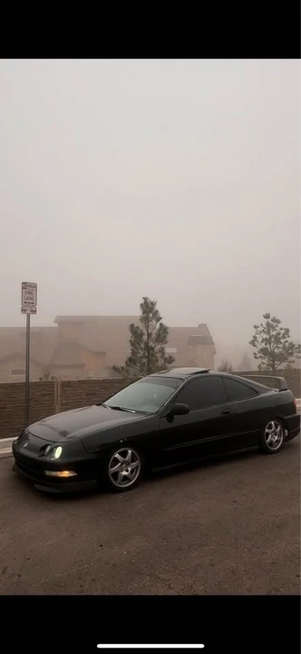 1994 Acura Integra 3rd Gen - Image 4 of 13