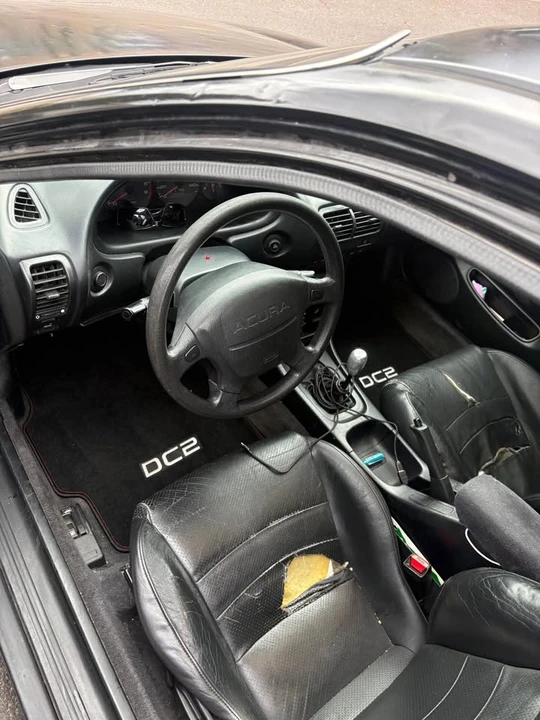 1994 Acura Integra 3rd Gen - Image 10 of 13