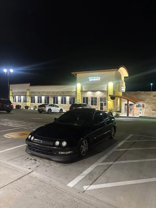 1994 Acura Integra 3rd Gen - Image 5 of 13