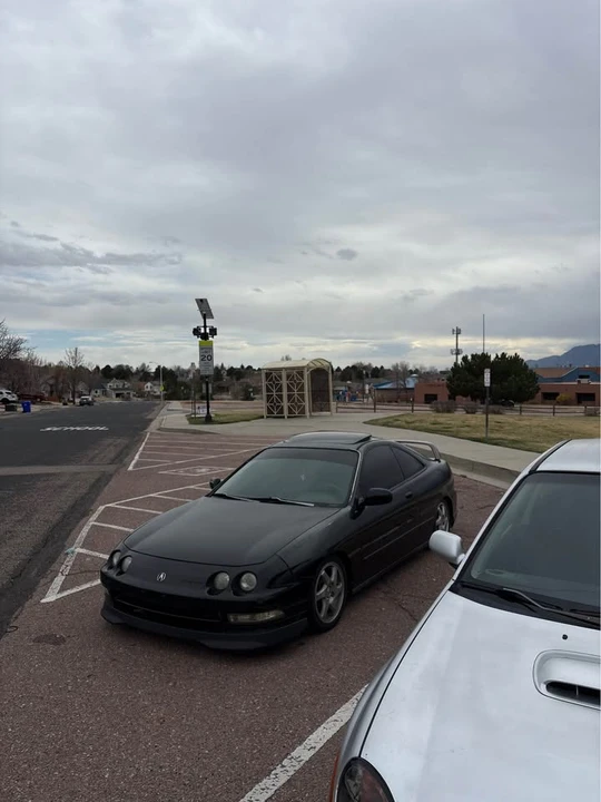 1994 Acura Integra 3rd Gen - Image 8 of 13