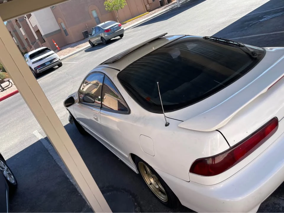 1994 Acura Integra 3rd Gen - Image 3 of 5