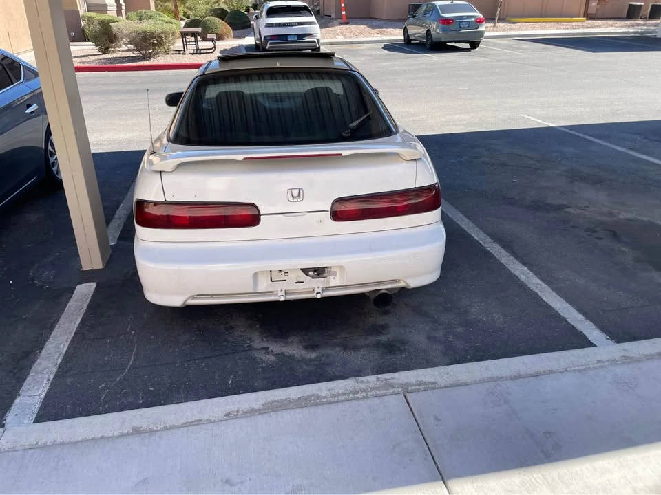 1994 Acura Integra 3rd Gen - Image 4 of 5