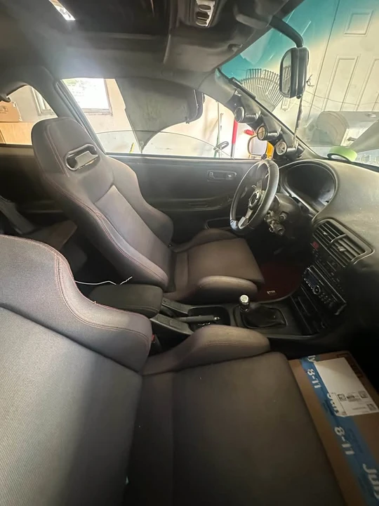 1994 Acura Integra 3rd Gen - Image 3 of 9