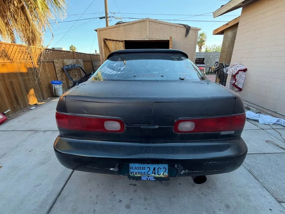 1994 Acura Integra 3rd Gen - Image 6 of 19