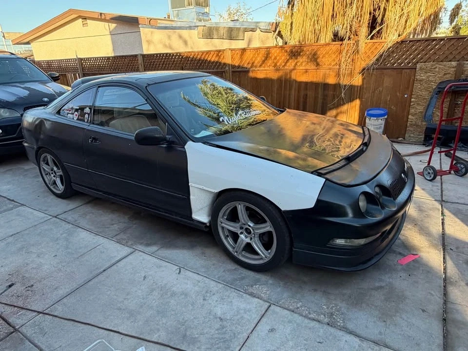 1994 Acura Integra 3rd Gen - Image 2 of 19