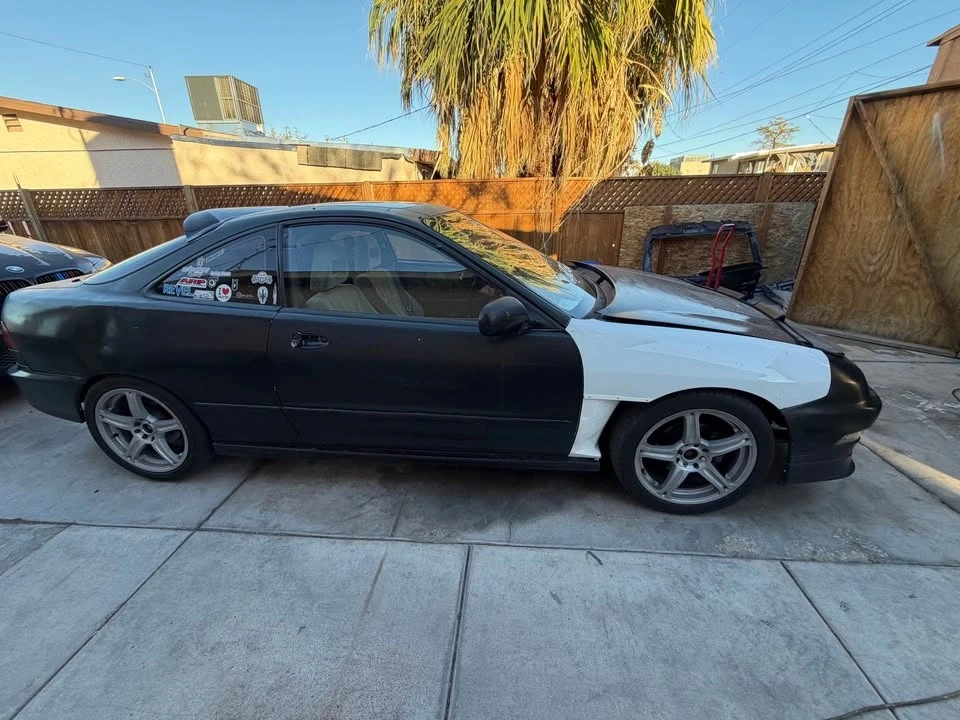 1994 Acura Integra 3rd Gen - Image 5 of 19