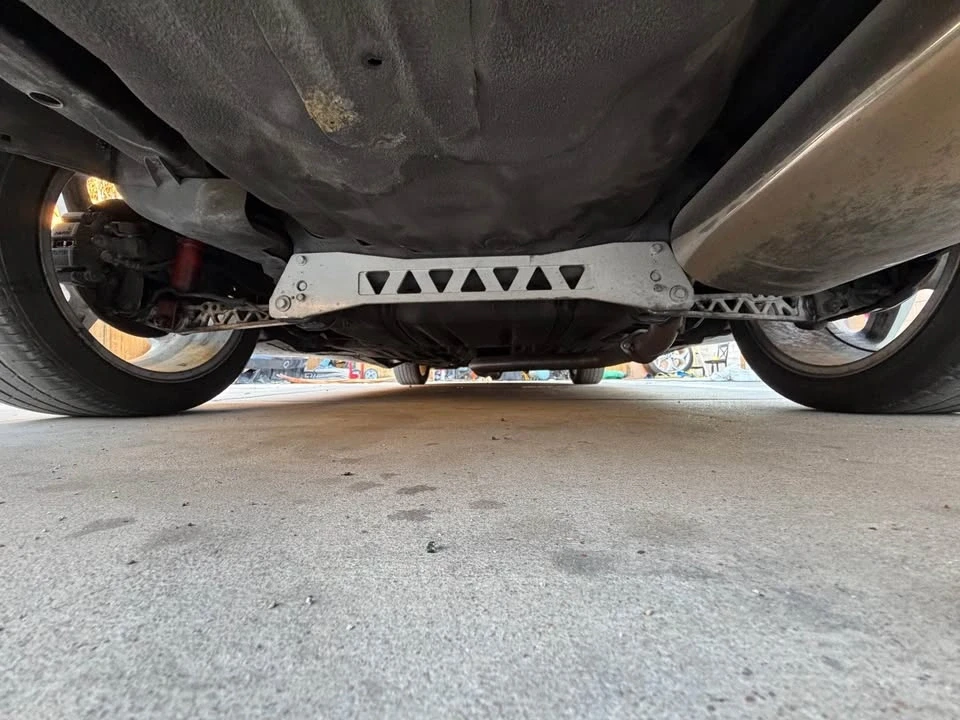 1994 Acura Integra 3rd Gen - Image 18 of 19