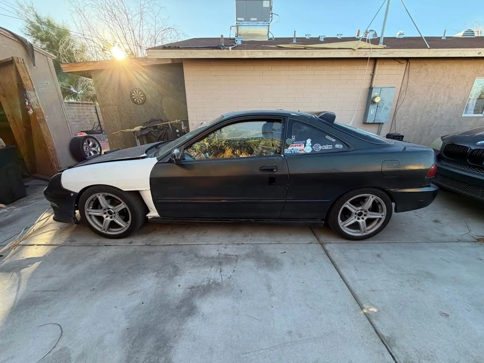 1994 Acura Integra 3rd Gen - Image 4 of 19