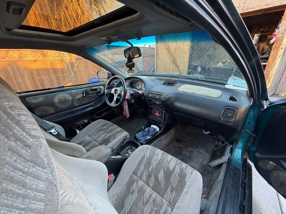 1994 Acura Integra 3rd Gen - Image 8 of 19