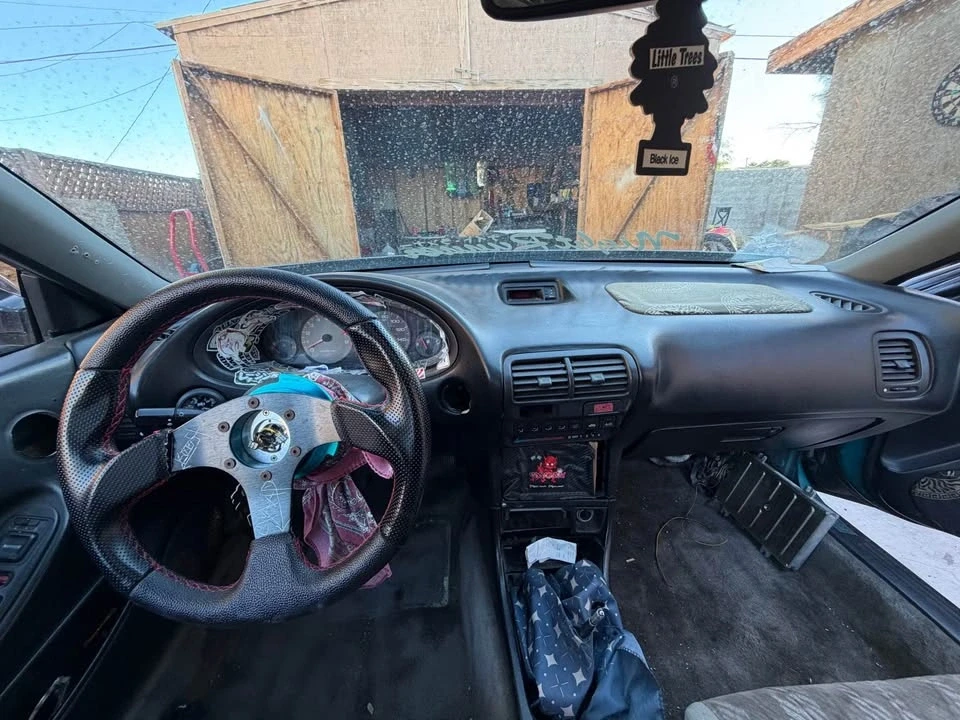 1994 Acura Integra 3rd Gen - Image 12 of 19