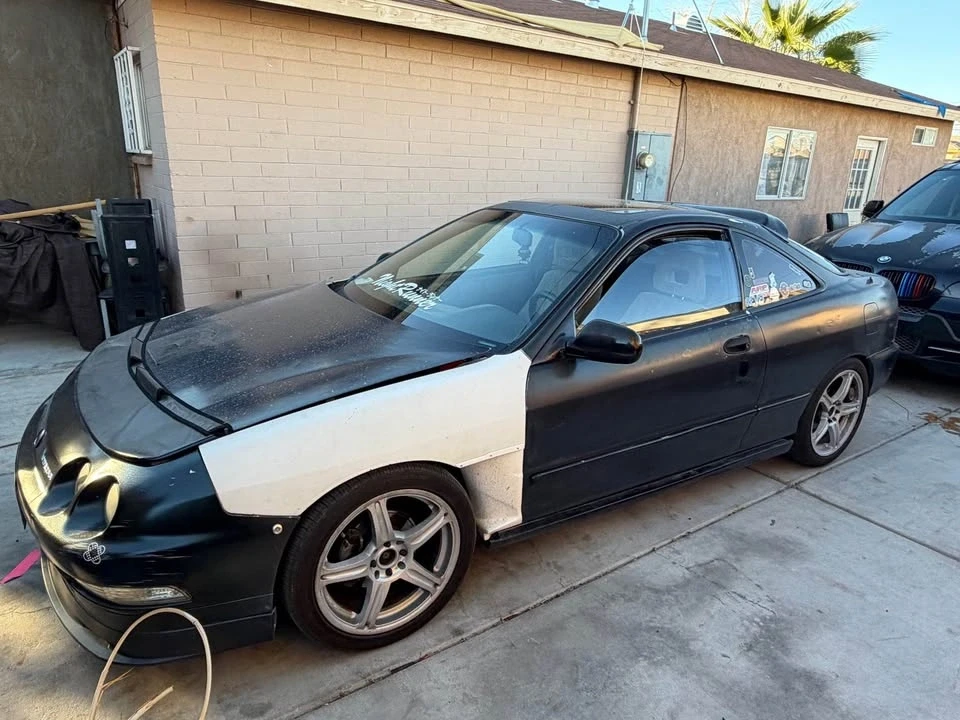 1994 Acura Integra 3rd Gen - Image 3 of 19