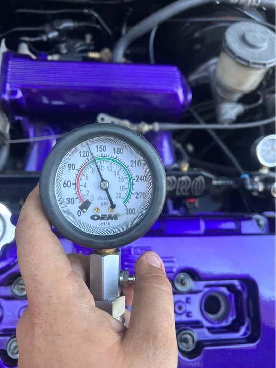 1994 Acura Integra 3rd Gen - Image 6 of 6