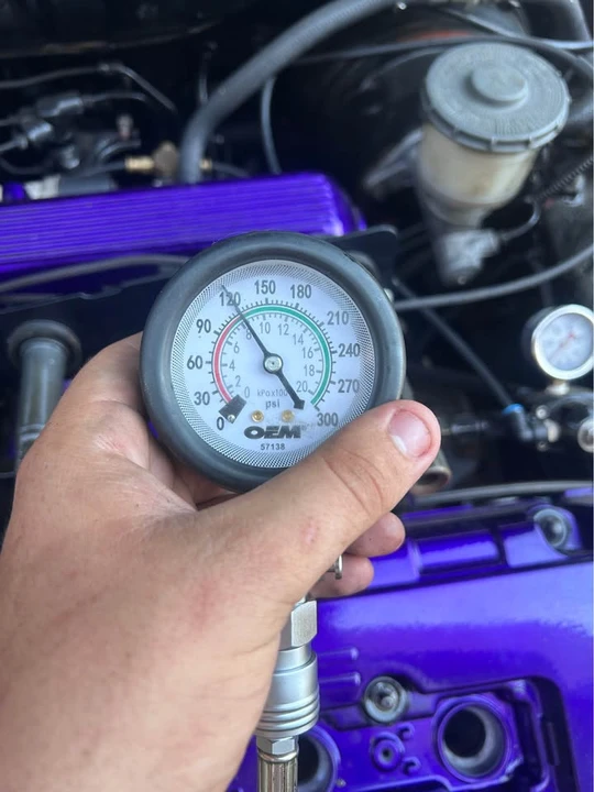 1994 Acura Integra 3rd Gen - Image 5 of 6