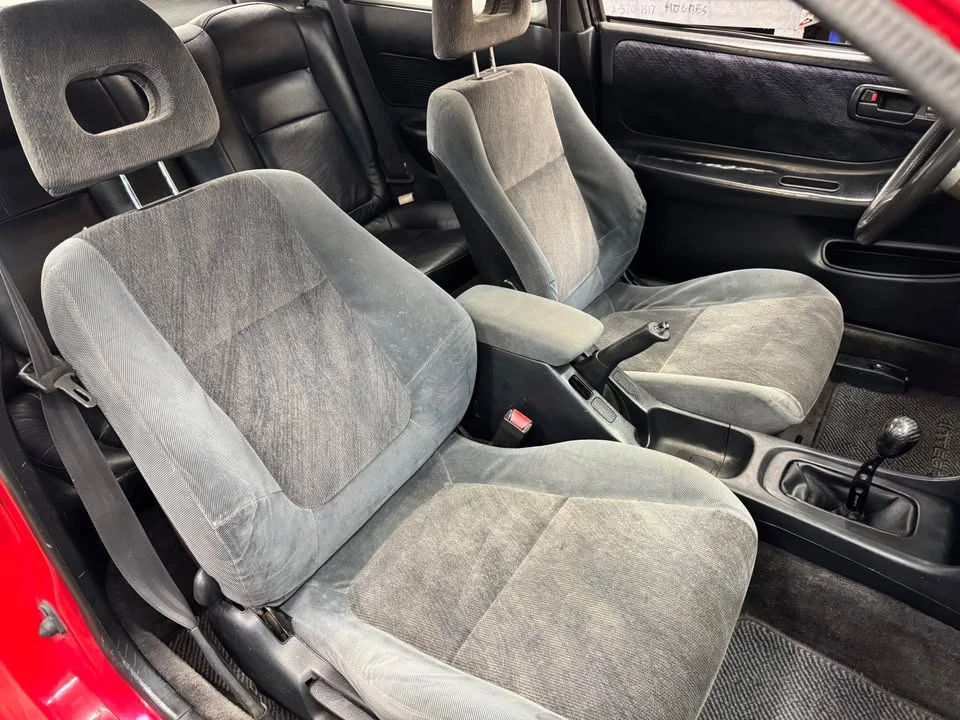 1994 Acura Integra 3rd Gen - Image 7 of 12