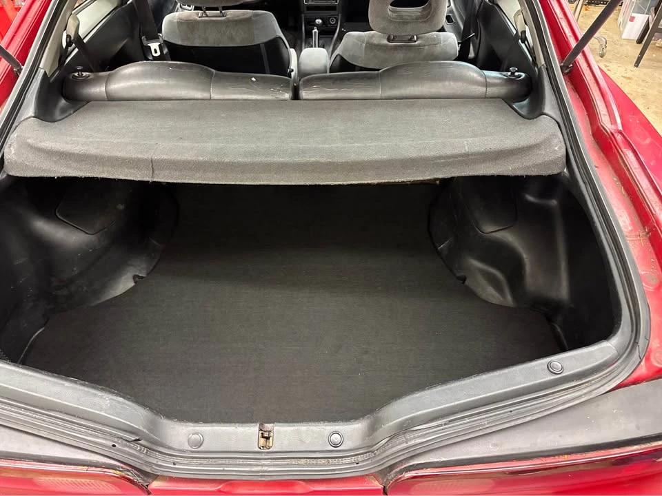 1994 Acura Integra 3rd Gen - Image 12 of 12