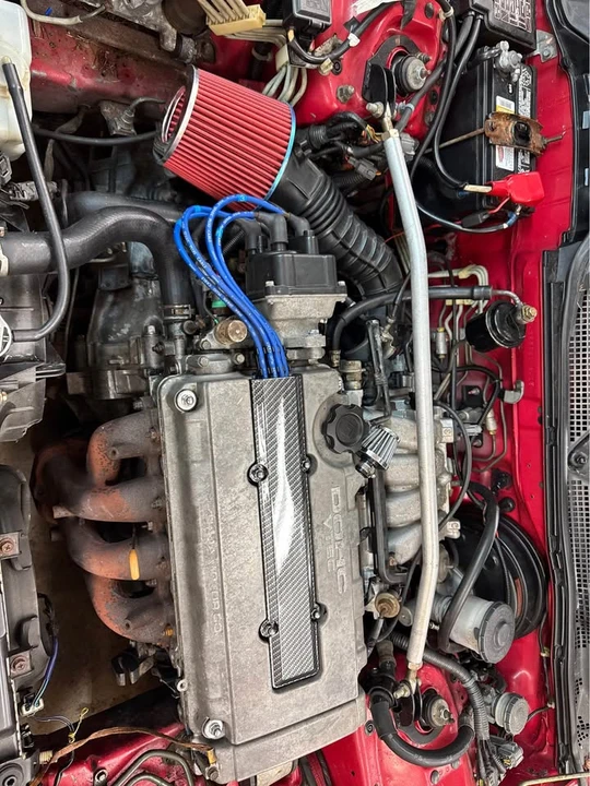 1994 Acura Integra 3rd Gen - Image 6 of 12