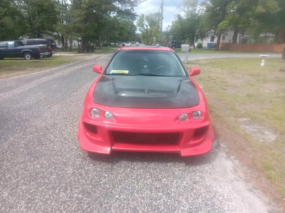 1994 Acura Integra 3rd Gen - Image 4 of 20