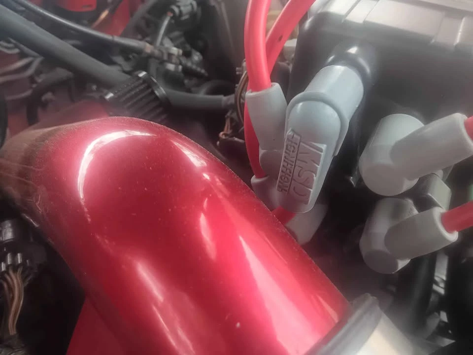 1994 Acura Integra 3rd Gen - Image 13 of 20