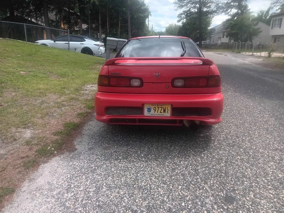 1994 Acura Integra 3rd Gen - Image 7 of 20