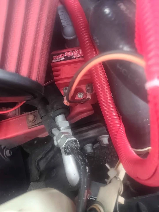 1994 Acura Integra 3rd Gen - Image 11 of 20
