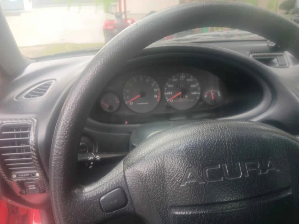 1994 Acura Integra 3rd Gen - Image 9 of 20