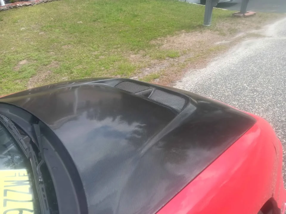 1994 Acura Integra 3rd Gen - Image 6 of 20