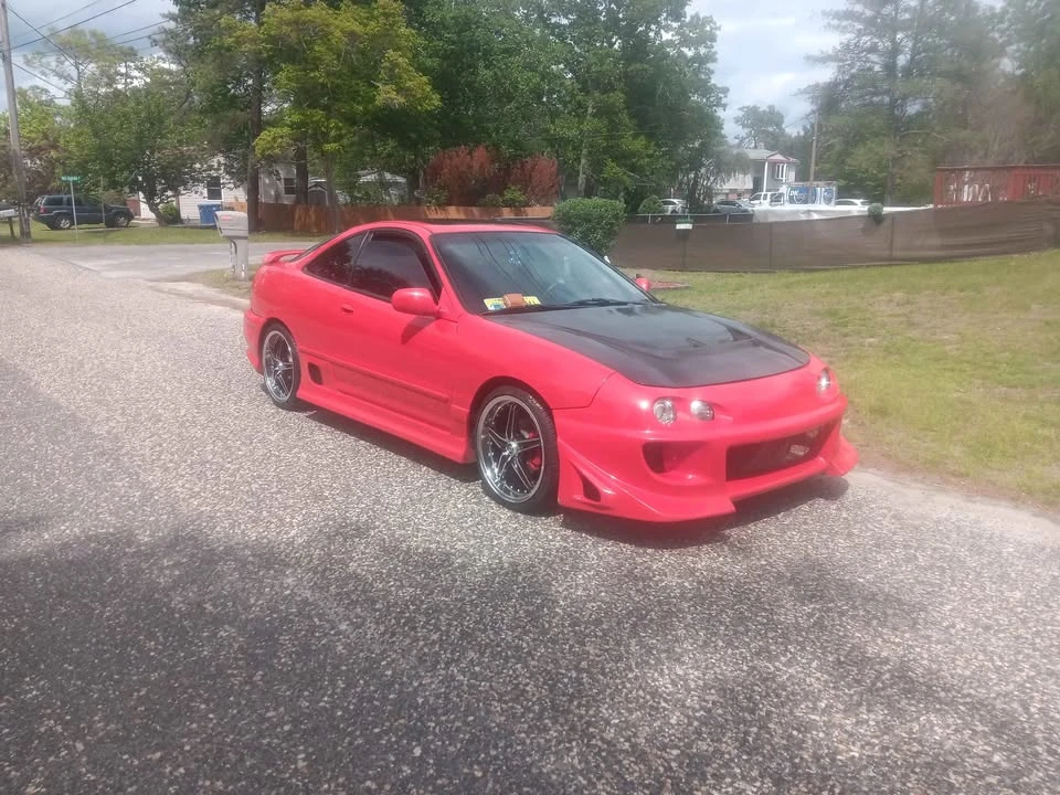 1994 Acura Integra 3rd Gen - Image 5 of 20