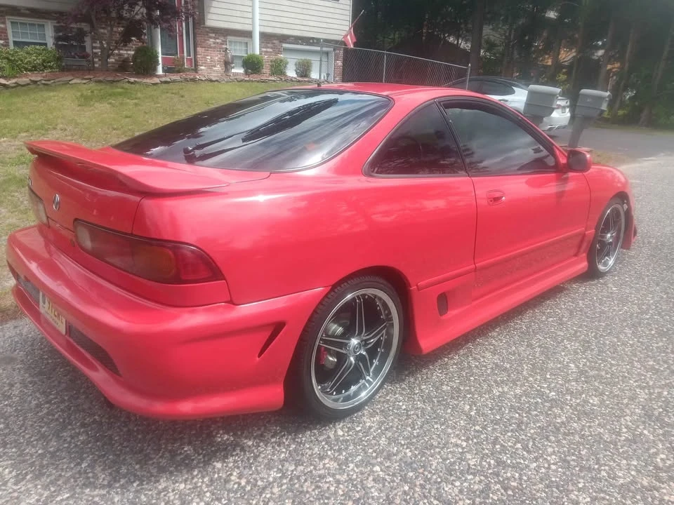 1994 Acura Integra 3rd Gen - Image 3 of 20