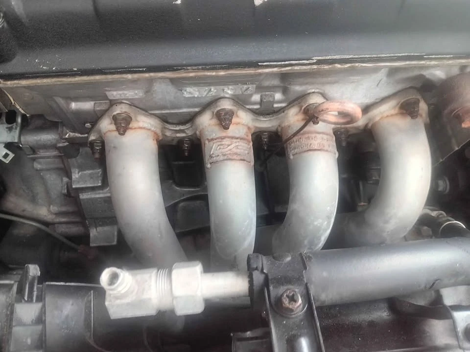 1994 Acura Integra 3rd Gen - Image 14 of 20
