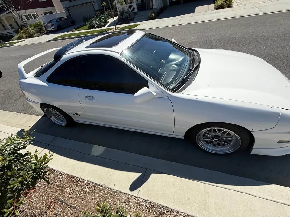 1994 Acura Integra 3rd Gen - Image 4 of 8