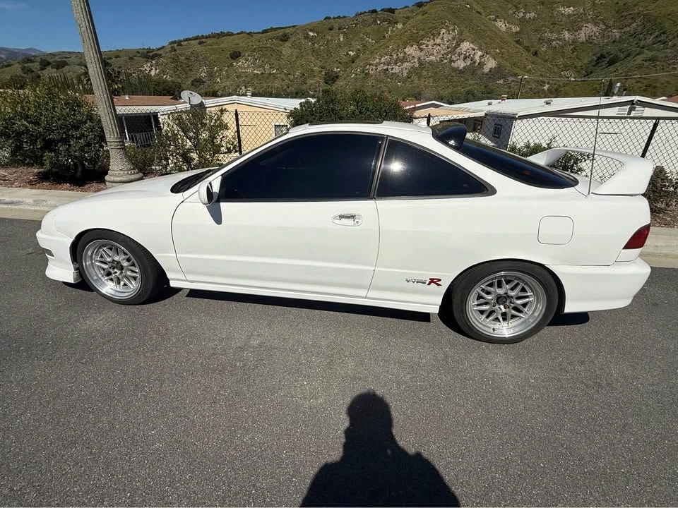 1994 Acura Integra 3rd Gen - Image 3 of 8