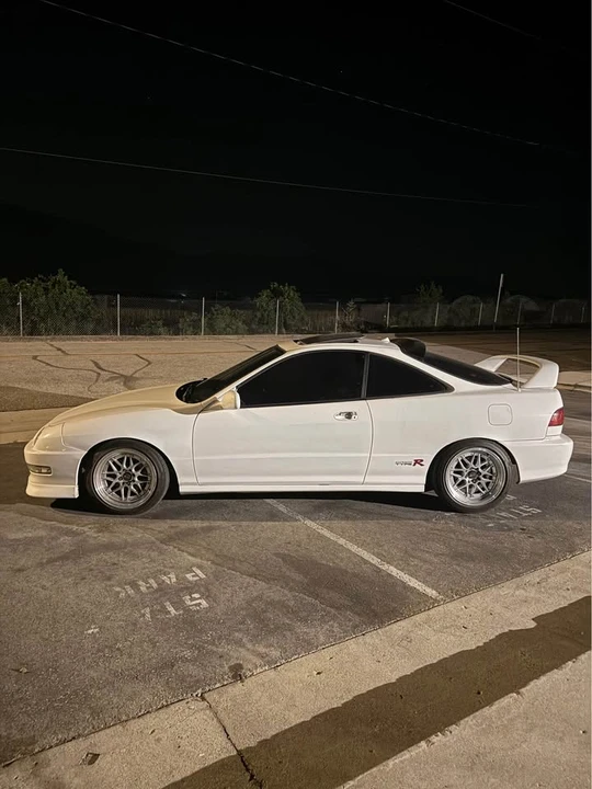 1994 Acura Integra 3rd Gen - Image 5 of 8